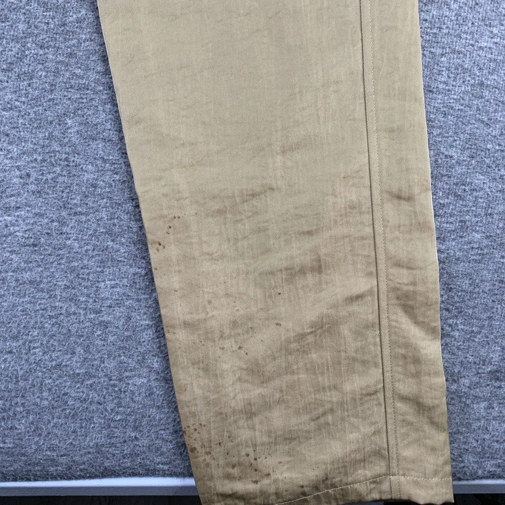 Affixwrks Pants Men 30x32 Brown Outdoor Utility